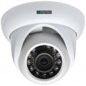 CLEAR VIEW - 600TVL Water-proof IR Mini Dome Camera with 3.6 Lens