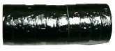 Black PVC Insulated Electrical Tape - 3/4" x 66' FT - 10 Pack
