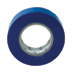 Blue PVC Insulated Electrical Tape - 3/4" x 50' FT x 7 MILL  - UL Listed