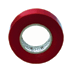 Red PVC Insulated Electrical Tape - 3/4" x 50' FT x 7 MILL  - UL Listed