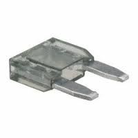 25a ATM (Mini) Blade Fuses made in USA, 5 per Pack