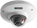 CLEAR VIEW - 700TVL Vandal-proof Mini Dome Camera OSD with 3.6mm Lens