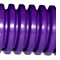 DARK PURPLE, 3/8 x 100 FT