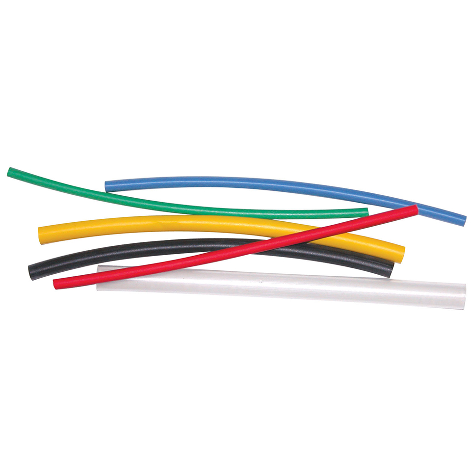 A Wide Range of Heat Shrink 6 colour & range of sizes please look at the menu!!