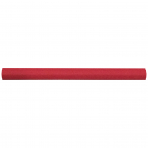 Heavy Dual Wall 3M Adhesive-lined Heat Shrink Tubing 3:1 Red .30" ID 14-8 AWG - 6" Inch 1 Each
