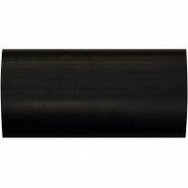 Heavy Dual Wall 3M Adhesive-lined Heat Shrink Tubing 3:1 Black 4.5" ID 1500-2500 MCM 6" Inch 1 Each