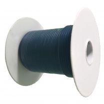 18 Gauge Blue Marine Tinned Copper Primary Wire - 25 FT