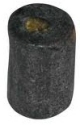 Cablelink Battery Terminal Solder Pellets Black 1/0 AWG - 10 Pack