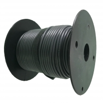 10 Gauge Gray Primary Wire - 500 FT