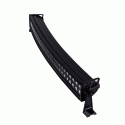 30in DUAL ROW CURVED BLACKOUT LIGHT BAR