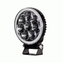 5in ROUND - 8 LED DRIVING LIGHT