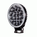 7in ROUND - 15 LED DRIVING LIGHT