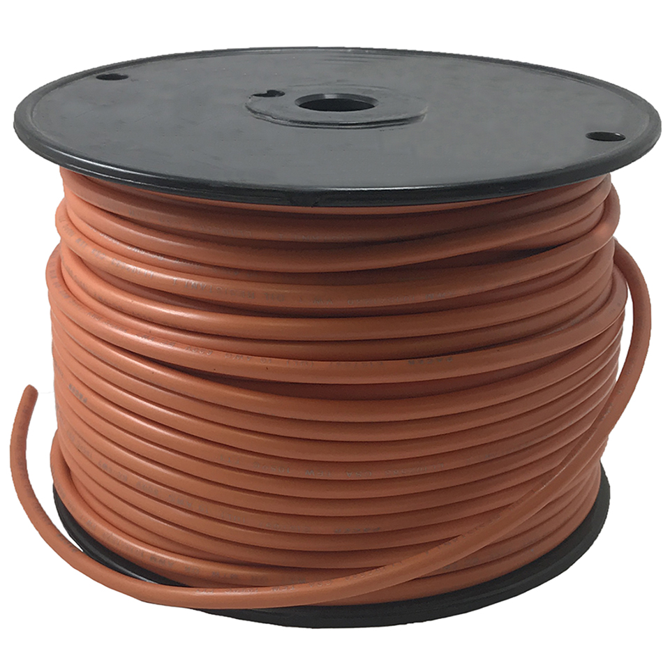 Marine Tinned Copper Primary Wire