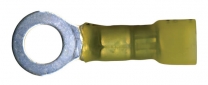 Multilink Yellow 10-12 AWG 5/16" Stud - 50 Pack