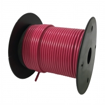10 Gauge Pink Primary Wire - 500 FT