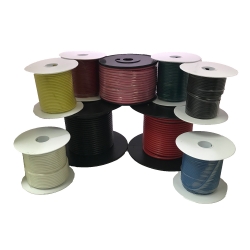 Automotive Primary Wire Spools and Assortments