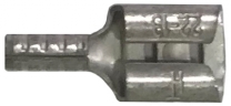 Non-Insulated Female Quick Disconnect 22-18 Gauge .250 Tab - 1000 Pack