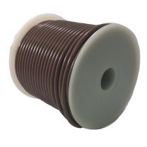 18 Gauge Tan Primary Wire - 25 FT