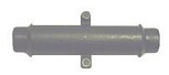 Straight Vacuum Connector  5/16" x 5/16", 100 pack